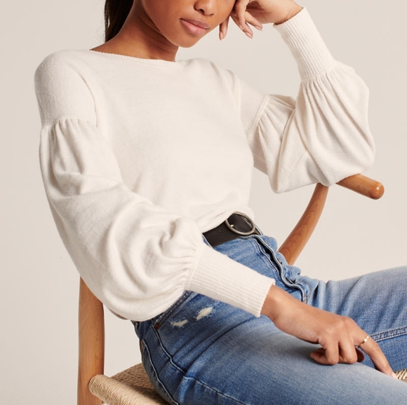 Abercrombie & Fitch Sweaters - Abercrombie Sweater